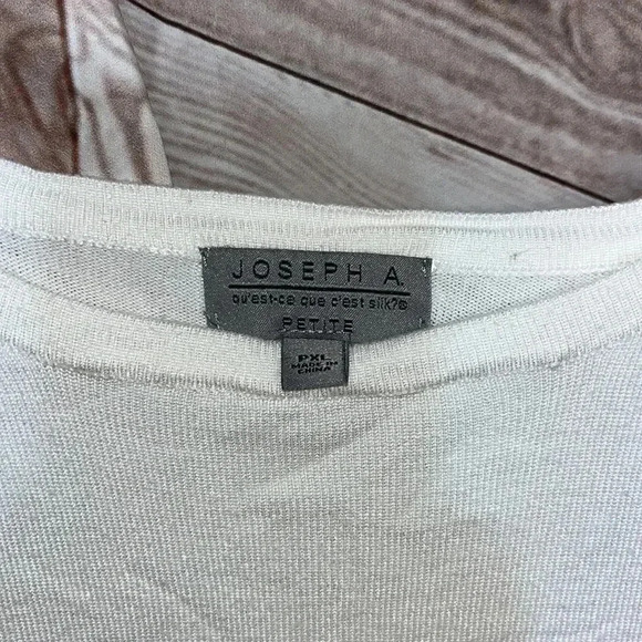 JOSEPH A petite sweater - Picture 2 of 4